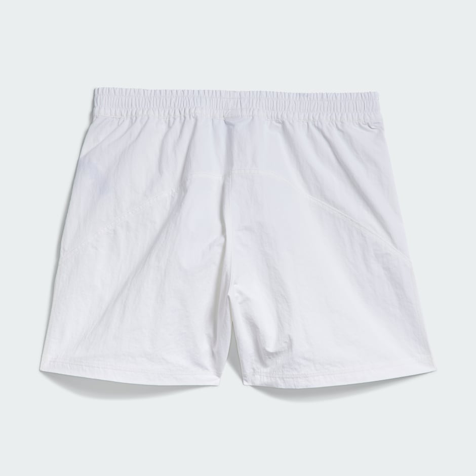 Long Beach Nylon Short