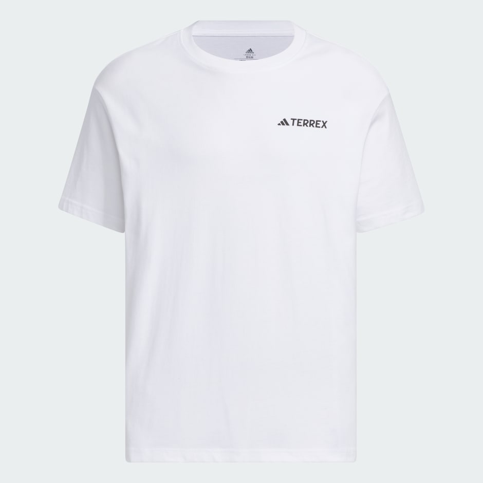 Graphic Short Sleeve Tee (Gender Neutral)
