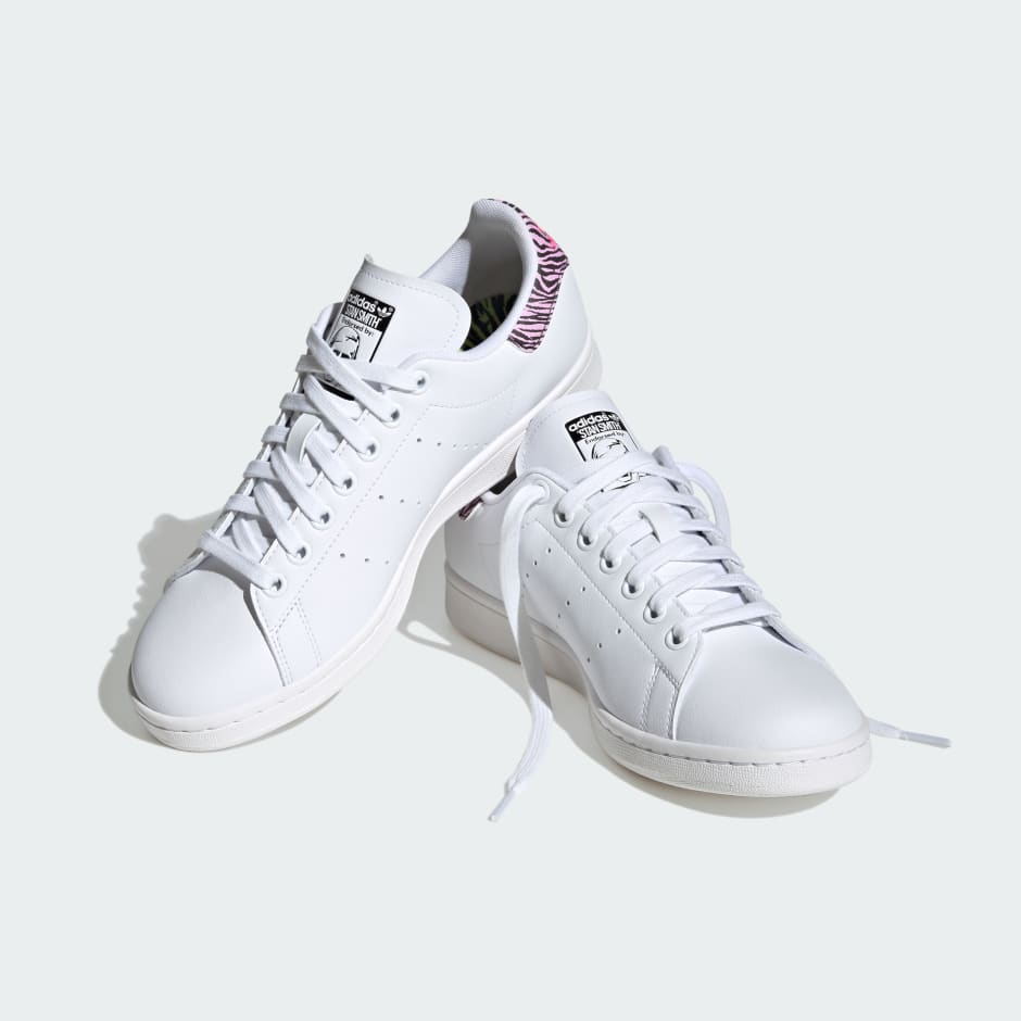 Adidas s77347 stan smith w sale