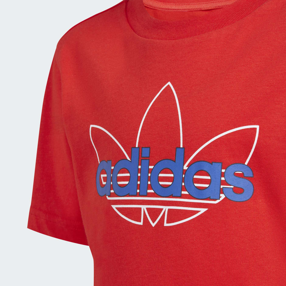 adidas SPRT Collection Graphic Tee