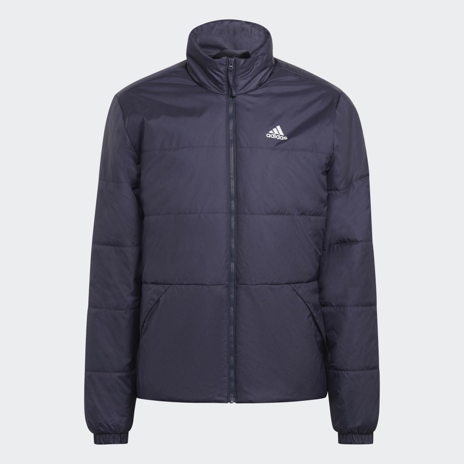 BSC 3-Stripes Insulated Winter Jacket