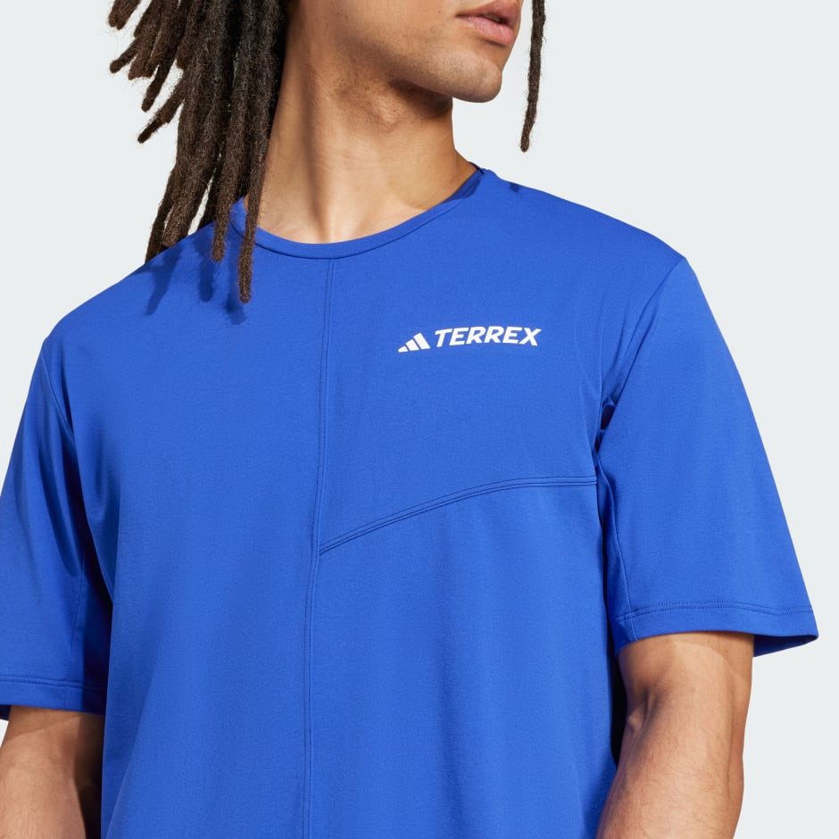 Terrex Multi Climacool Tee
