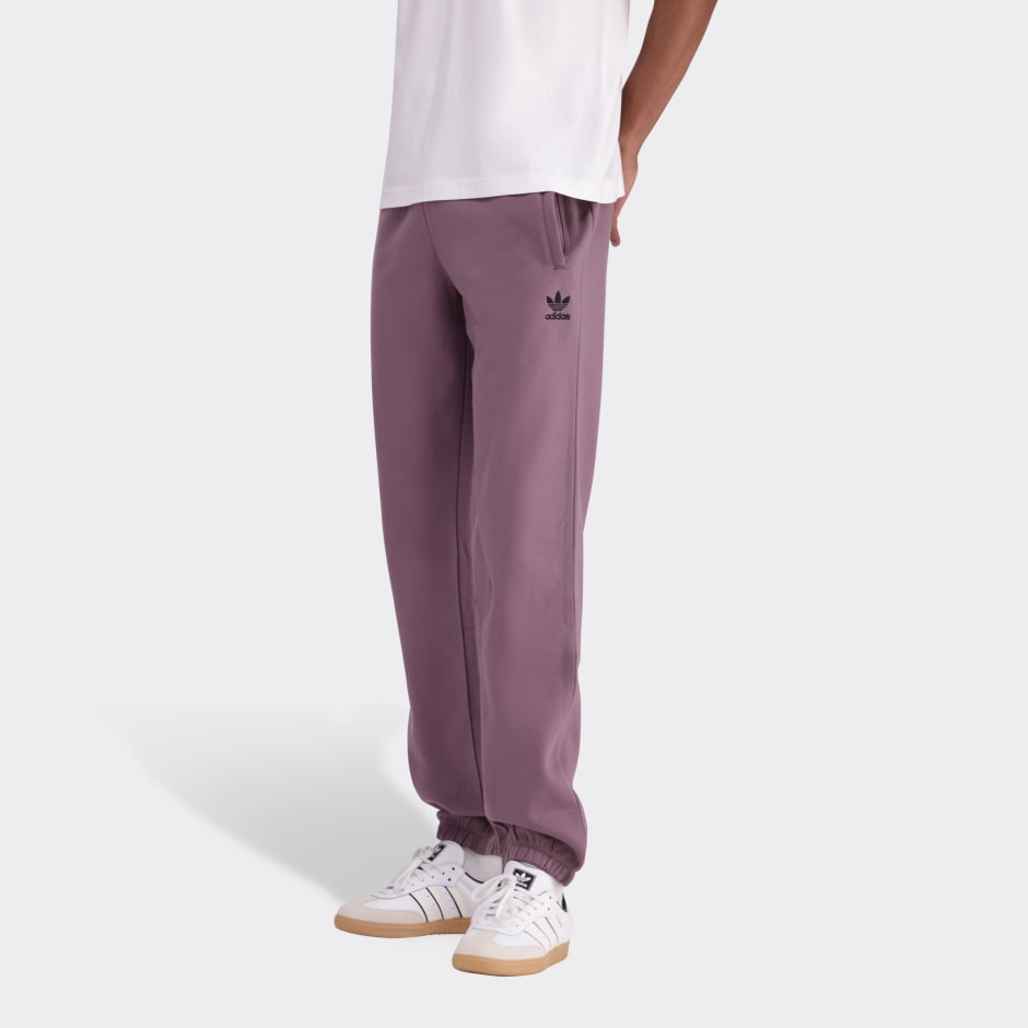 Trefoil Essentials Joggers