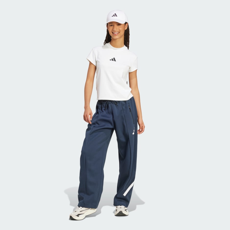 adidas Z.N.E. Baby Tee