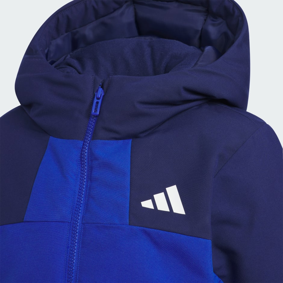 Sportswear Kids Parka Down Jacket