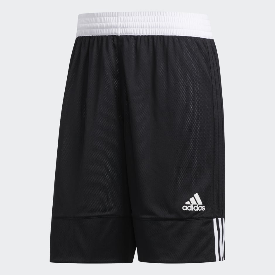 adidas 3G Speed Reversible Shorts - Blue