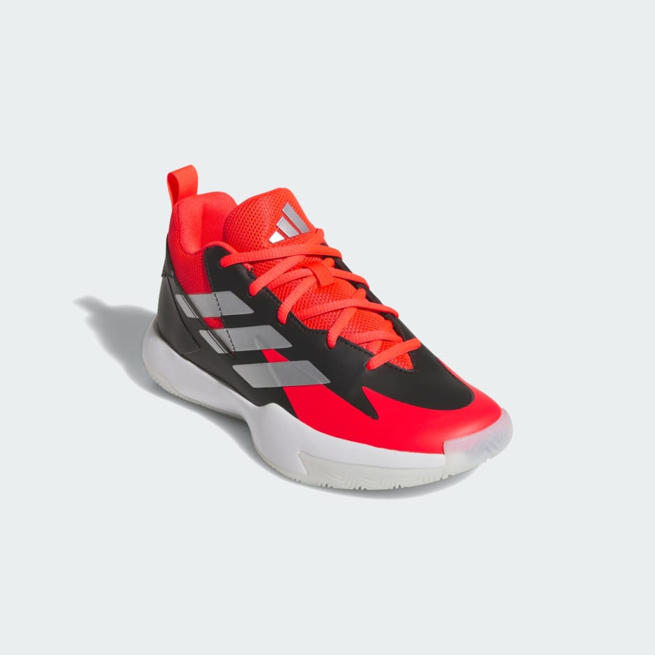 Cross 'Em Up Select Shoes