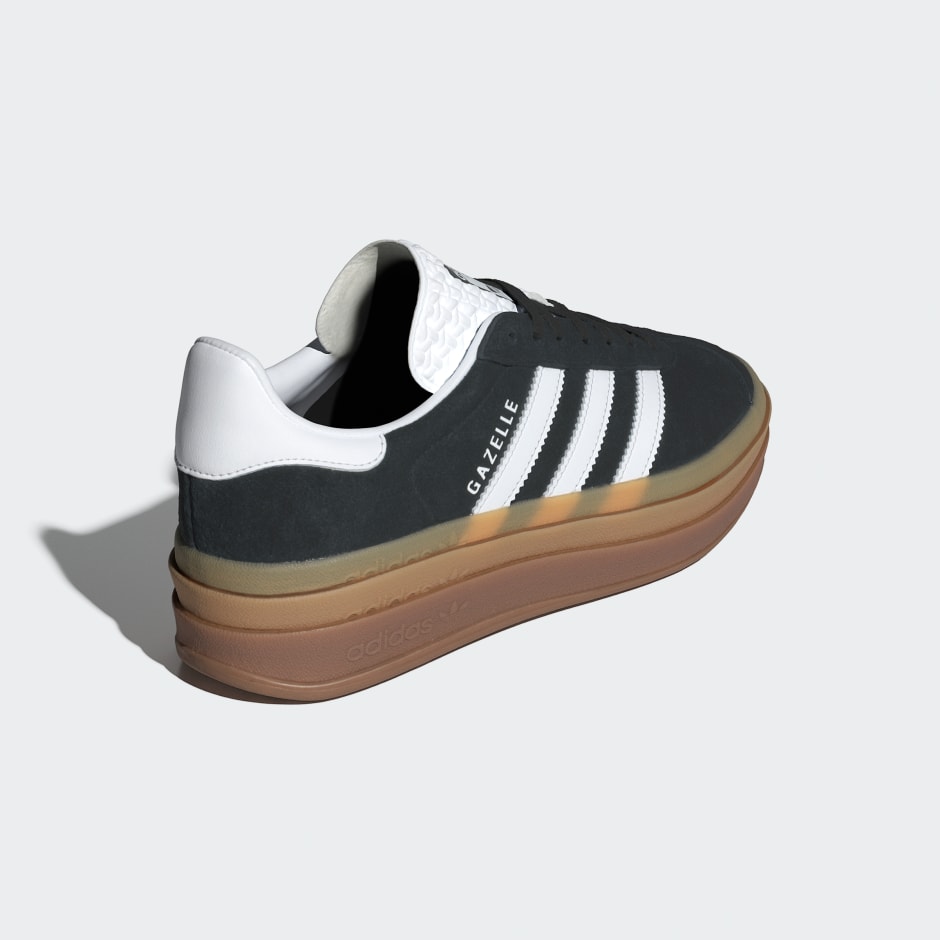 Pantofi Gazelle Bold