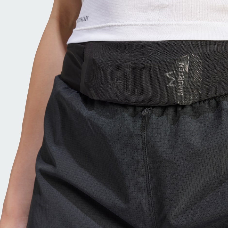 Terrex Techrock Pro Trail Shorts