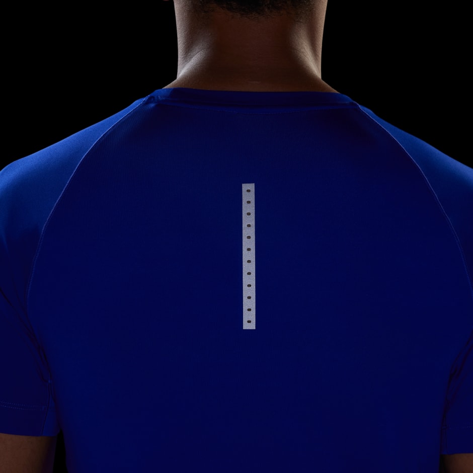Camiseta de Entrenamiento Gym+
