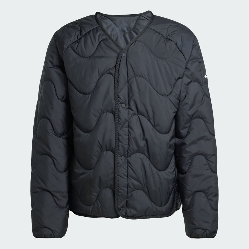 Nuganic Winter Insulation Jacket