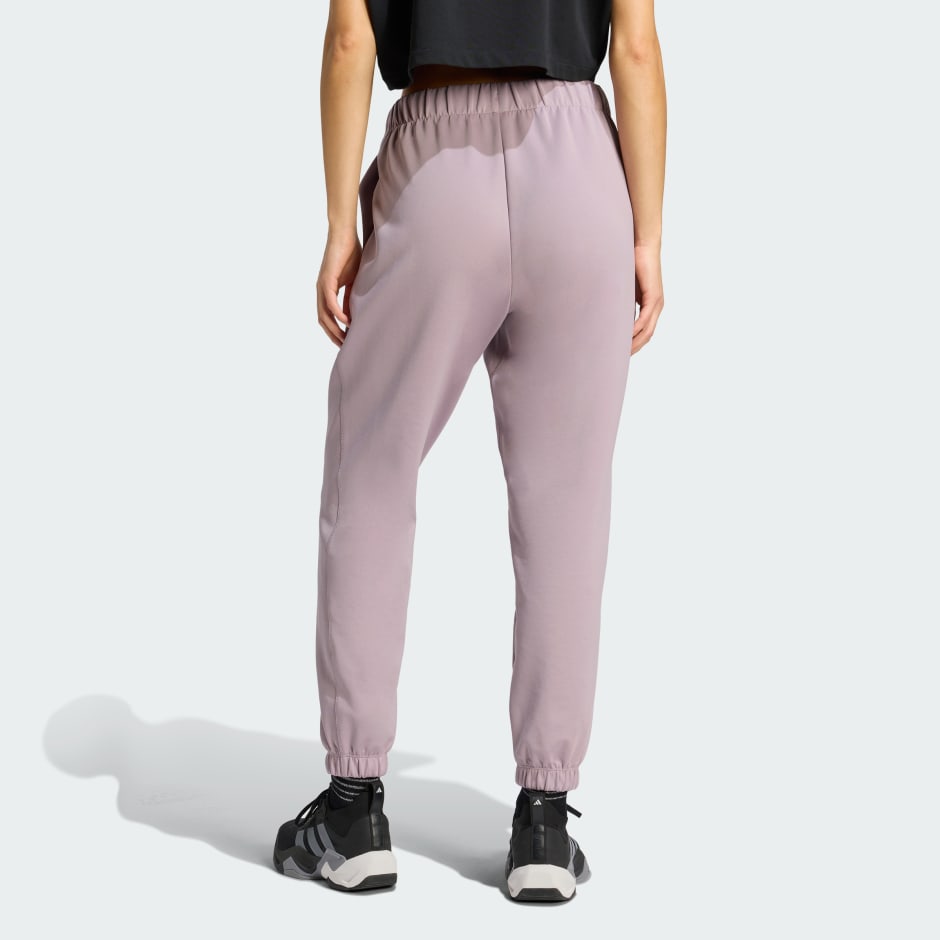Yoga Essentials Pant With Cuffs