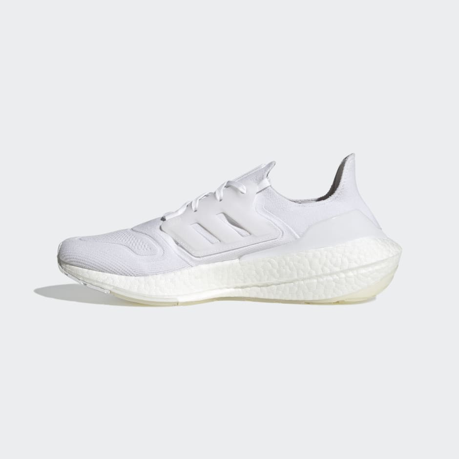 adidas Ultraboost 22 Shoes - White | adidas UAE