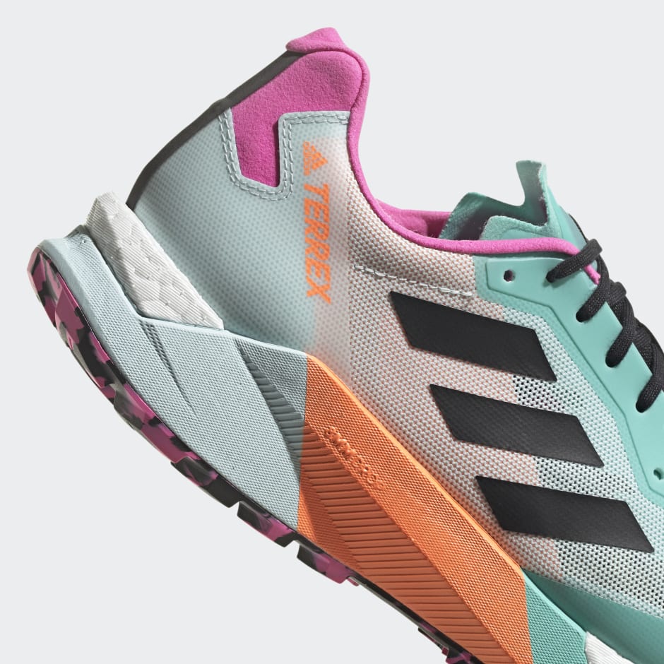 terrex agravic shoes