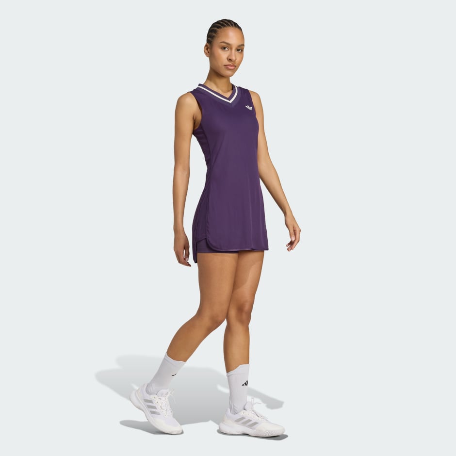 Rochie de tenis Pro Climacool