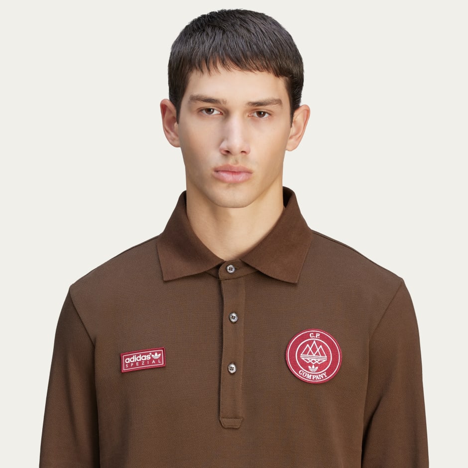 CP SPZL Polo Shirt