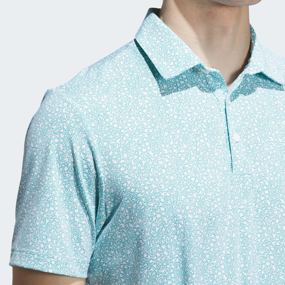 Polo majica Ultimate365 Mini Bunker