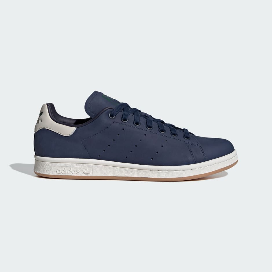 adidas Stan Smith Shoes - Blue | adidas UAE