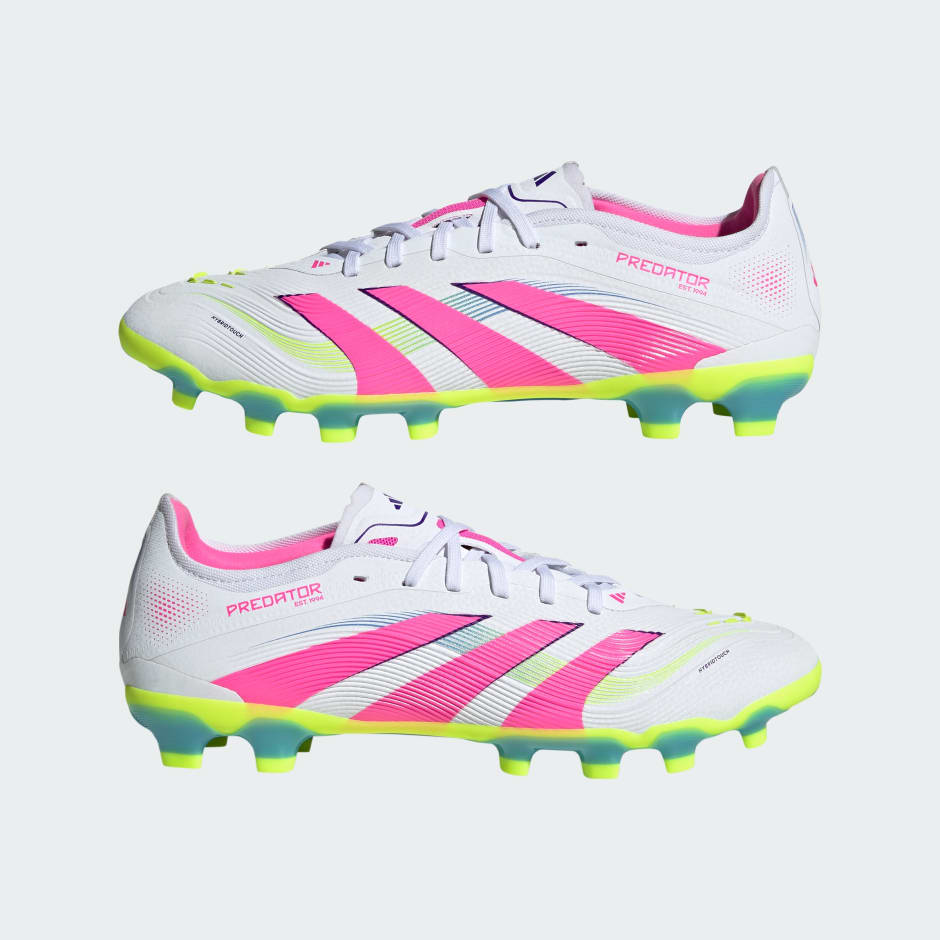 Ghete Predator Pro pentru diverse tipuri de teren