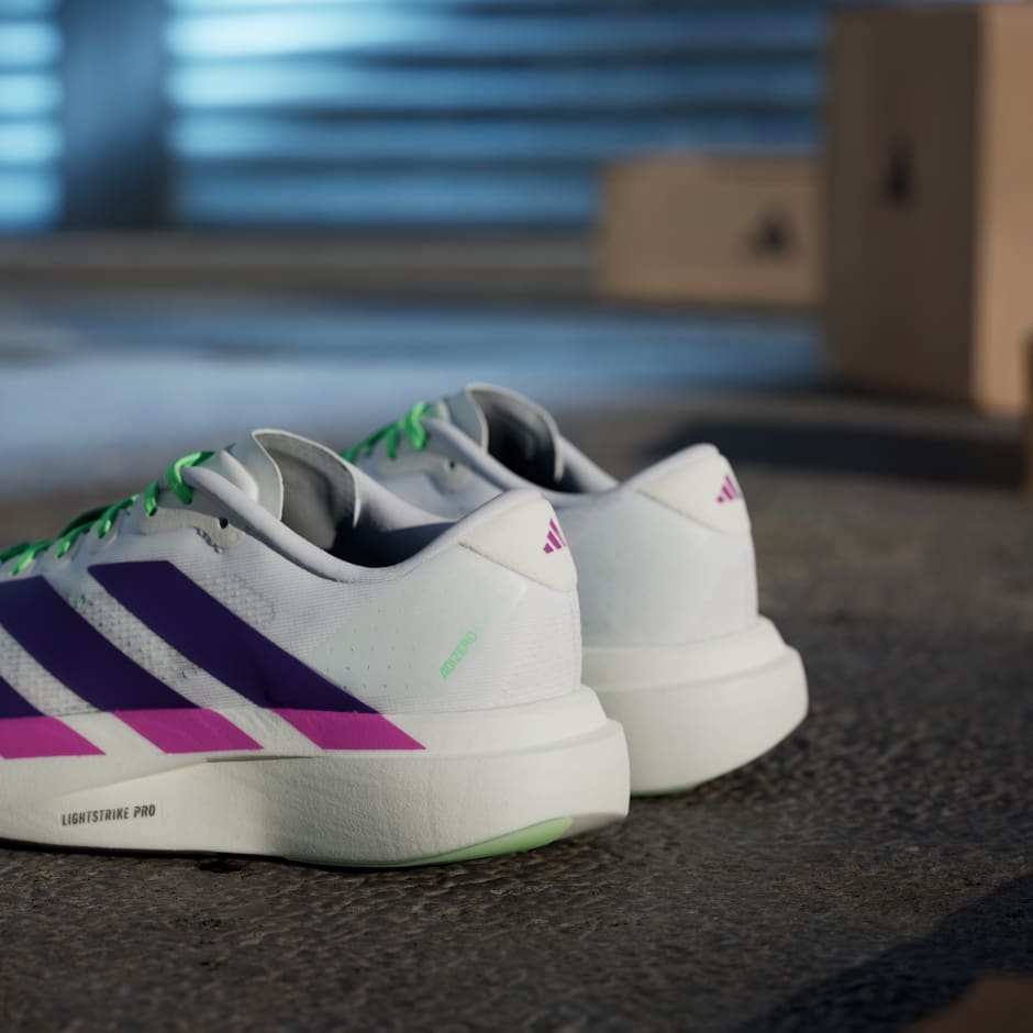 Adizero EVO SL 運動鞋