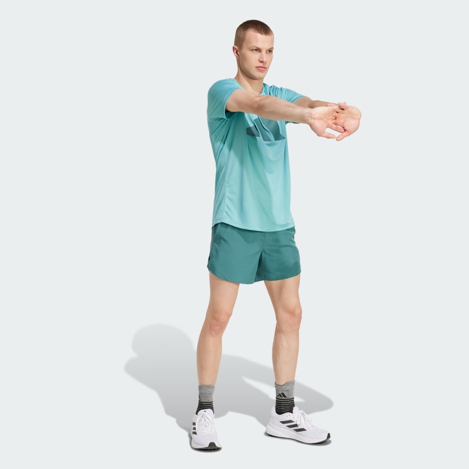 Run It Shorts