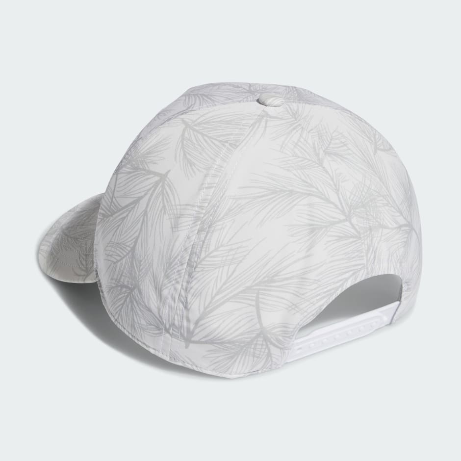 Tour Print Snapback Hat