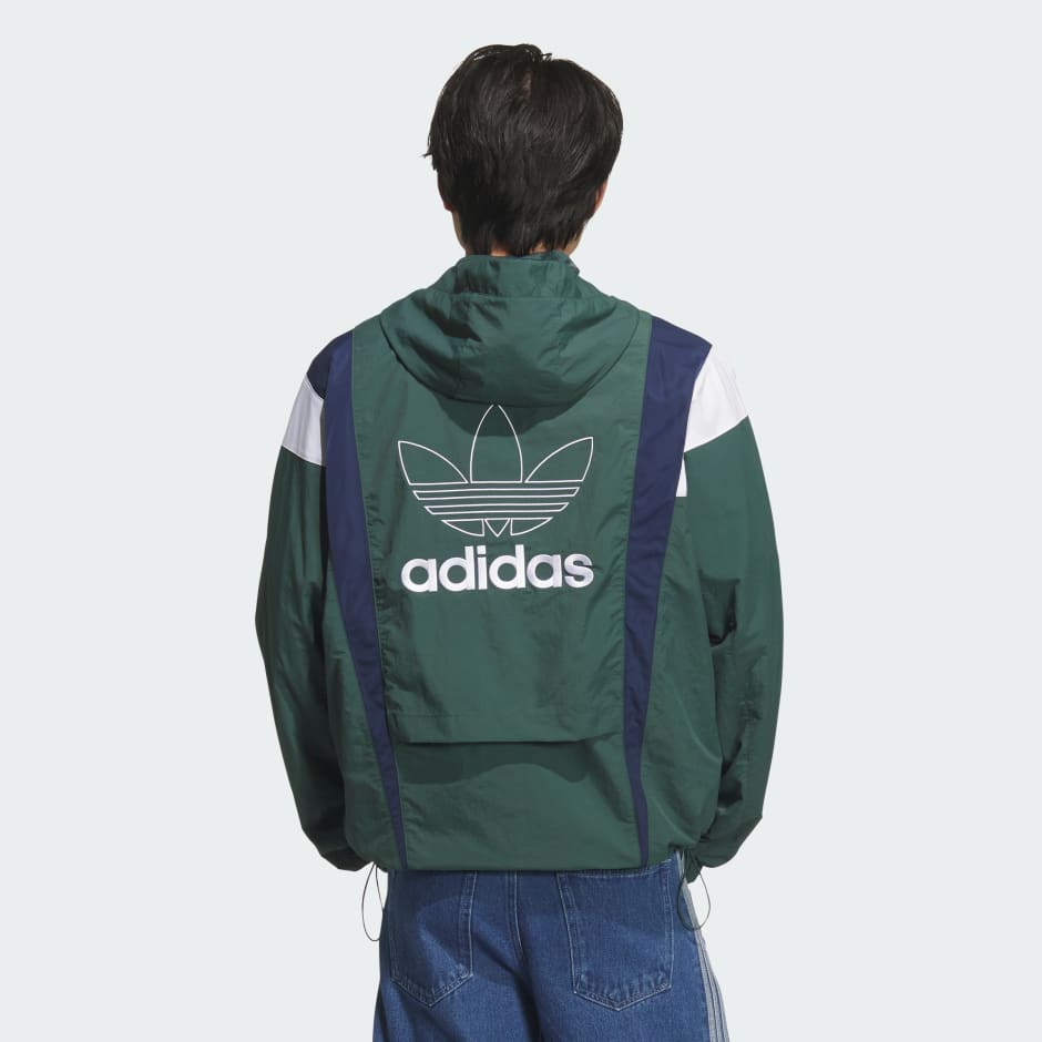 M WINDBREAKER