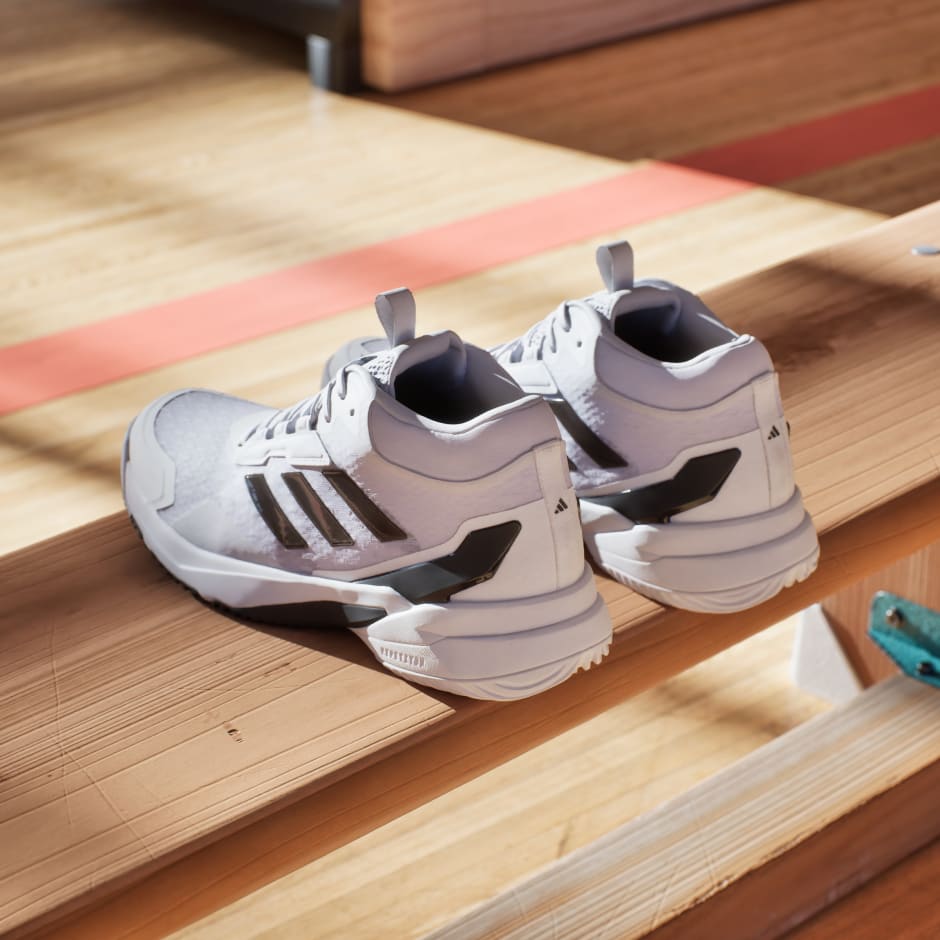 Dvoranske tenisice Crazyflight 6 Mid