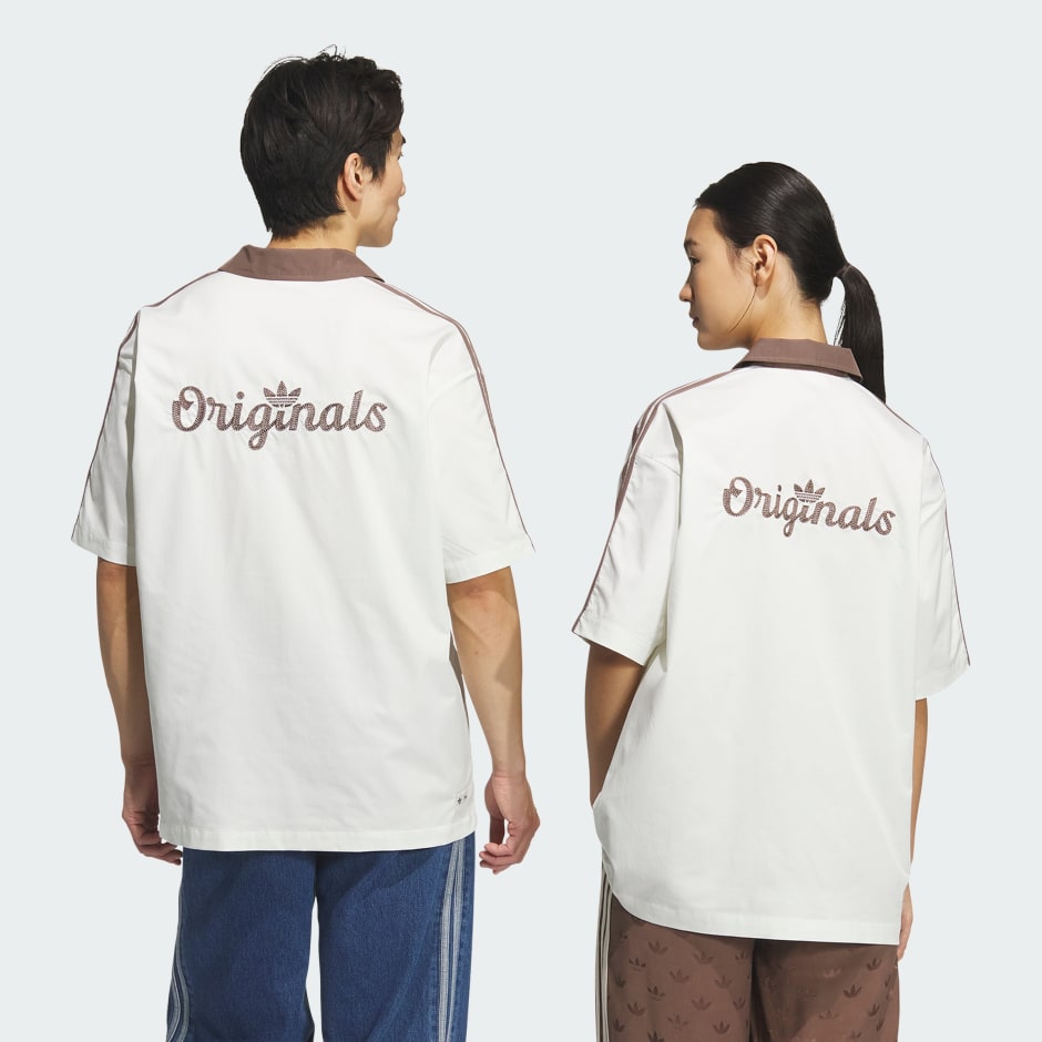 adidas Disney Dalmatian Bowling Tee
