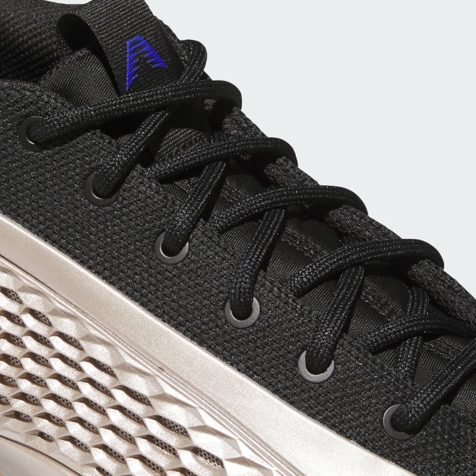 Anthony Edwards 1 Low Trainers