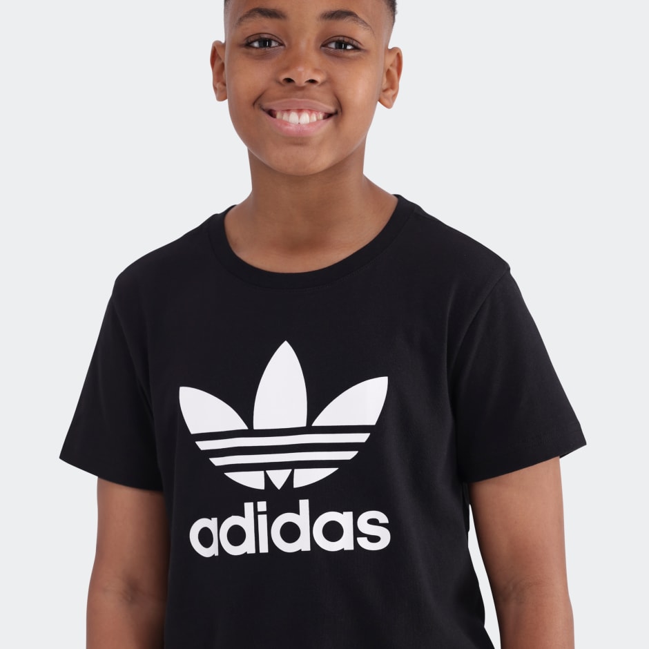 Adicolor Trefoil T-Shirt Kids