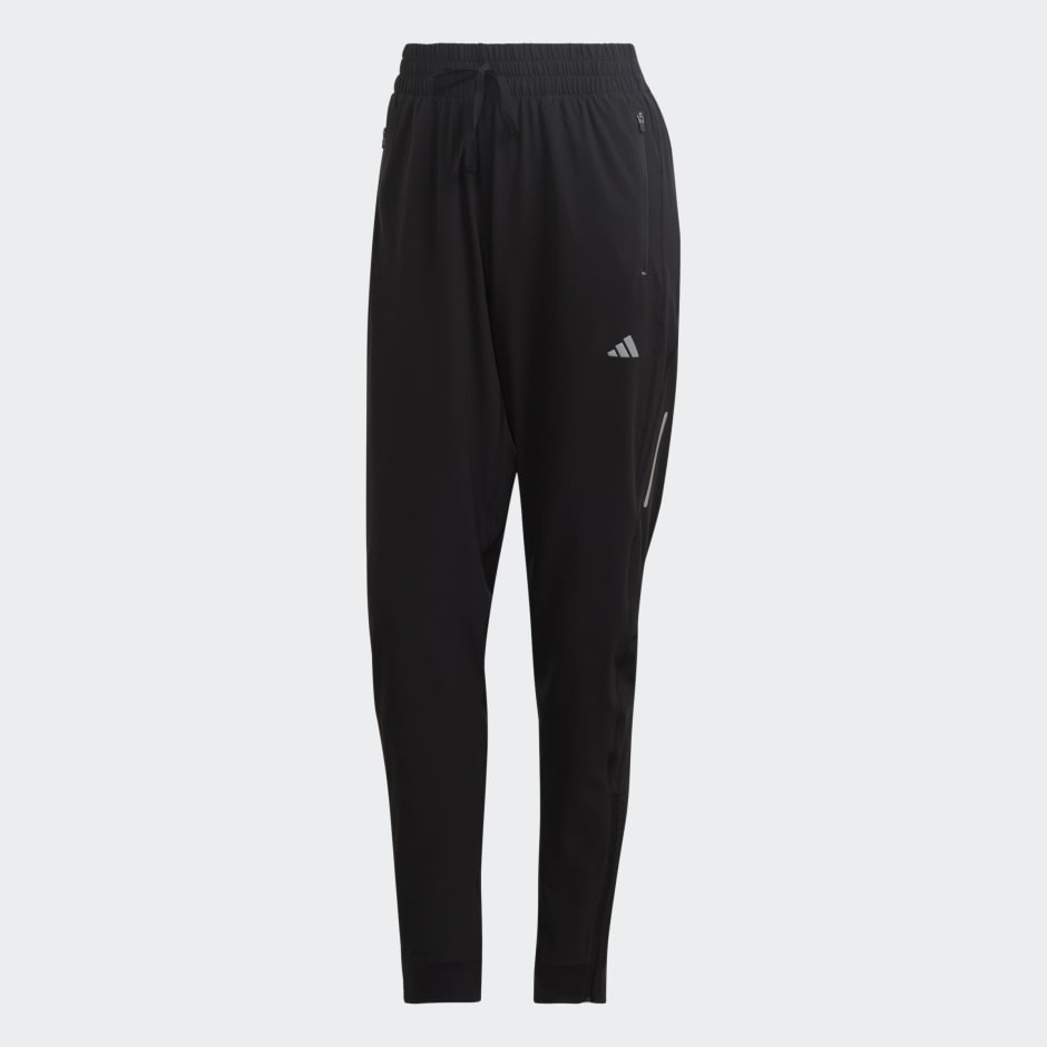 Fast TKO Woven Running Pants image number null