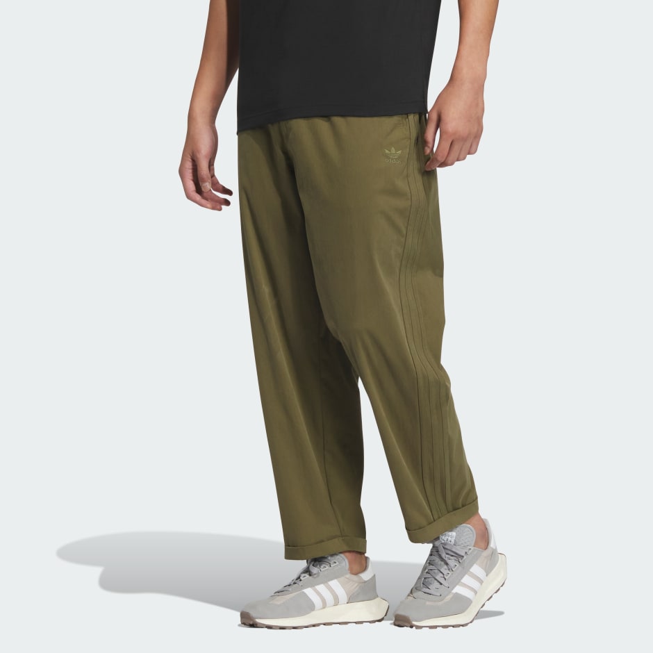 Classic Street Track Pants