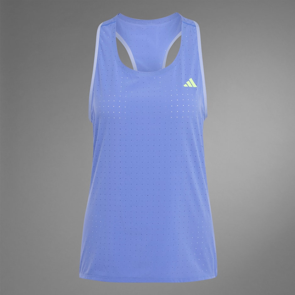 Adizero Running Tank Top
