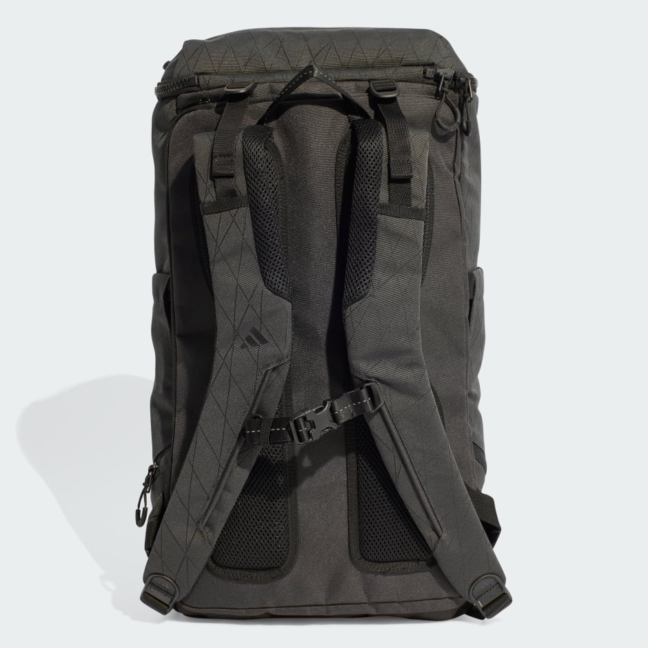 Mochila Optimized Packing System