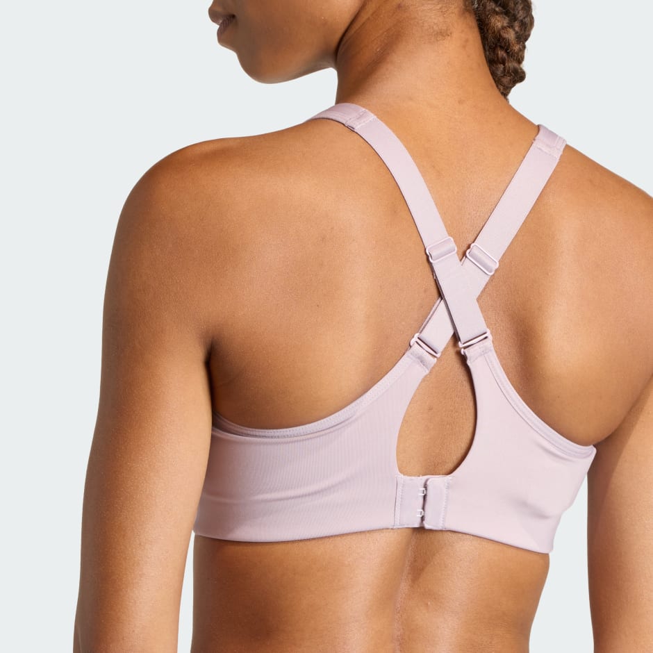 Sutien cu susținere ridicată Optime Workout