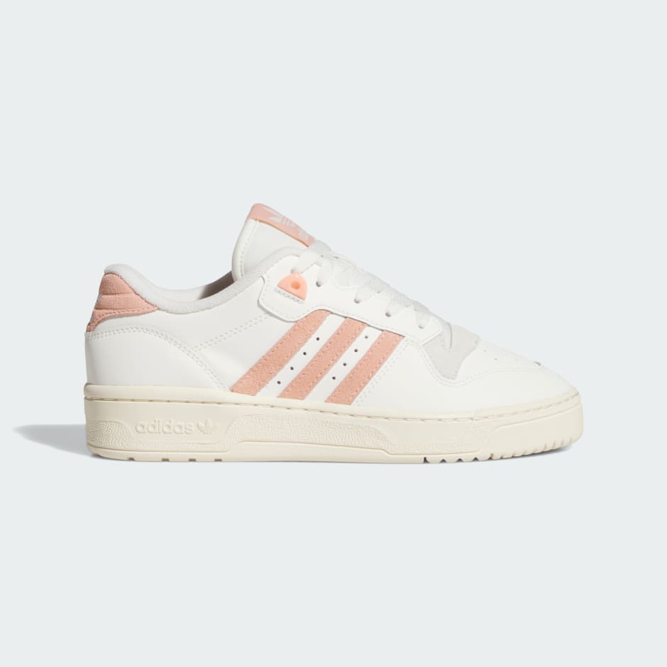 Rivalry Low Shoes