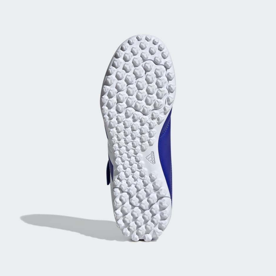 Predator Club Hook-and-Loop Turf Boots Kids
