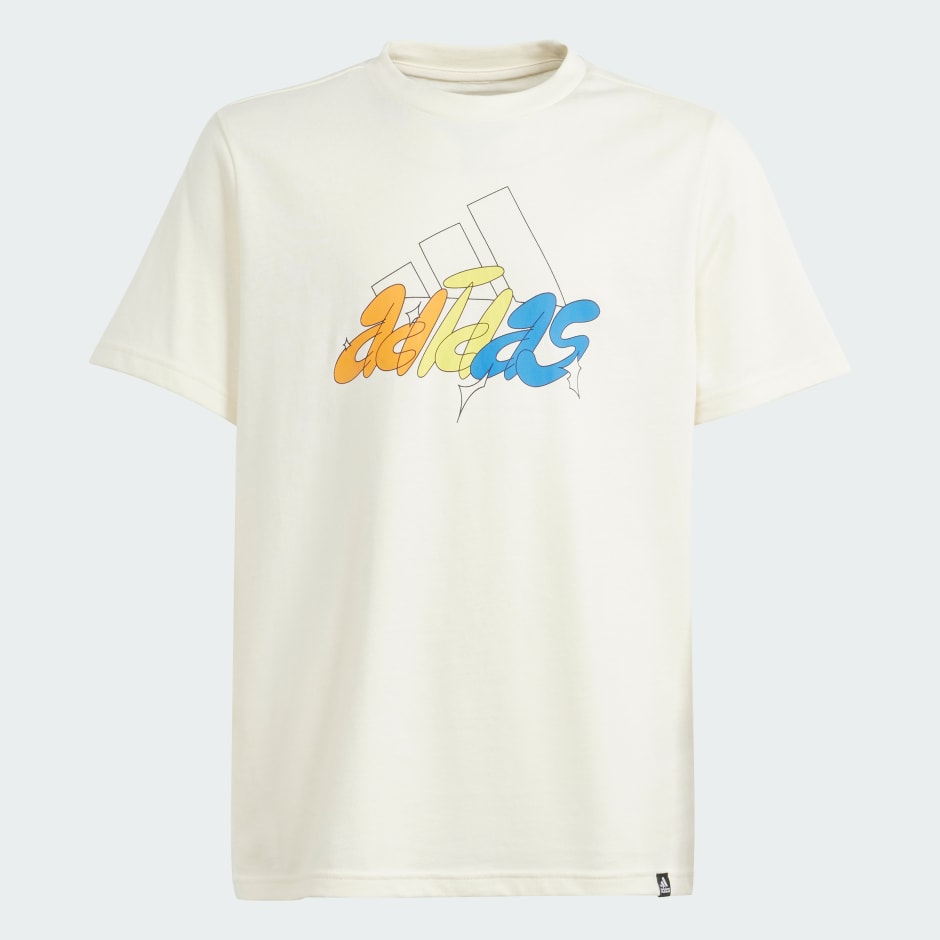 Table Tee Illustrated Graphic Tee