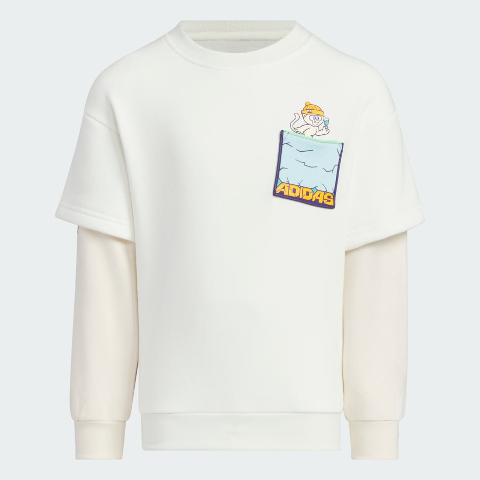 SWEATSHIRTS
