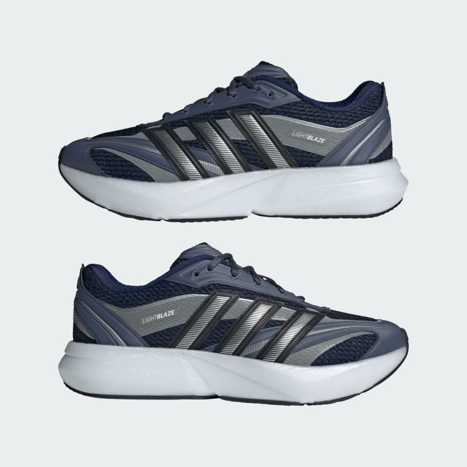 Lightblaze Glow Shoes