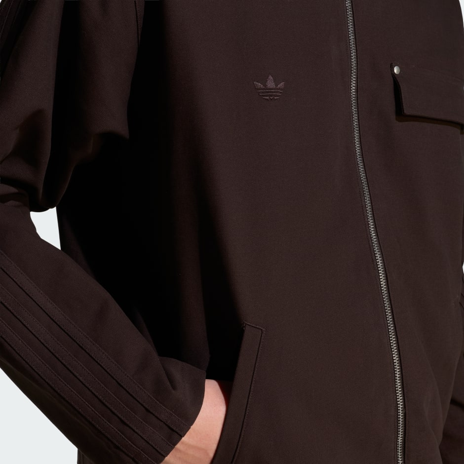 JACHETĂ DIN P&Acirc;NZĂ ORIGINALS WORKWEAR