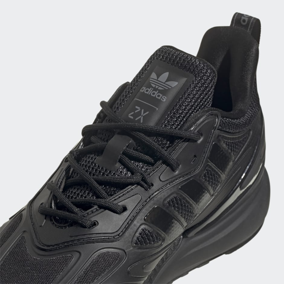 adidas zx 2.0 black