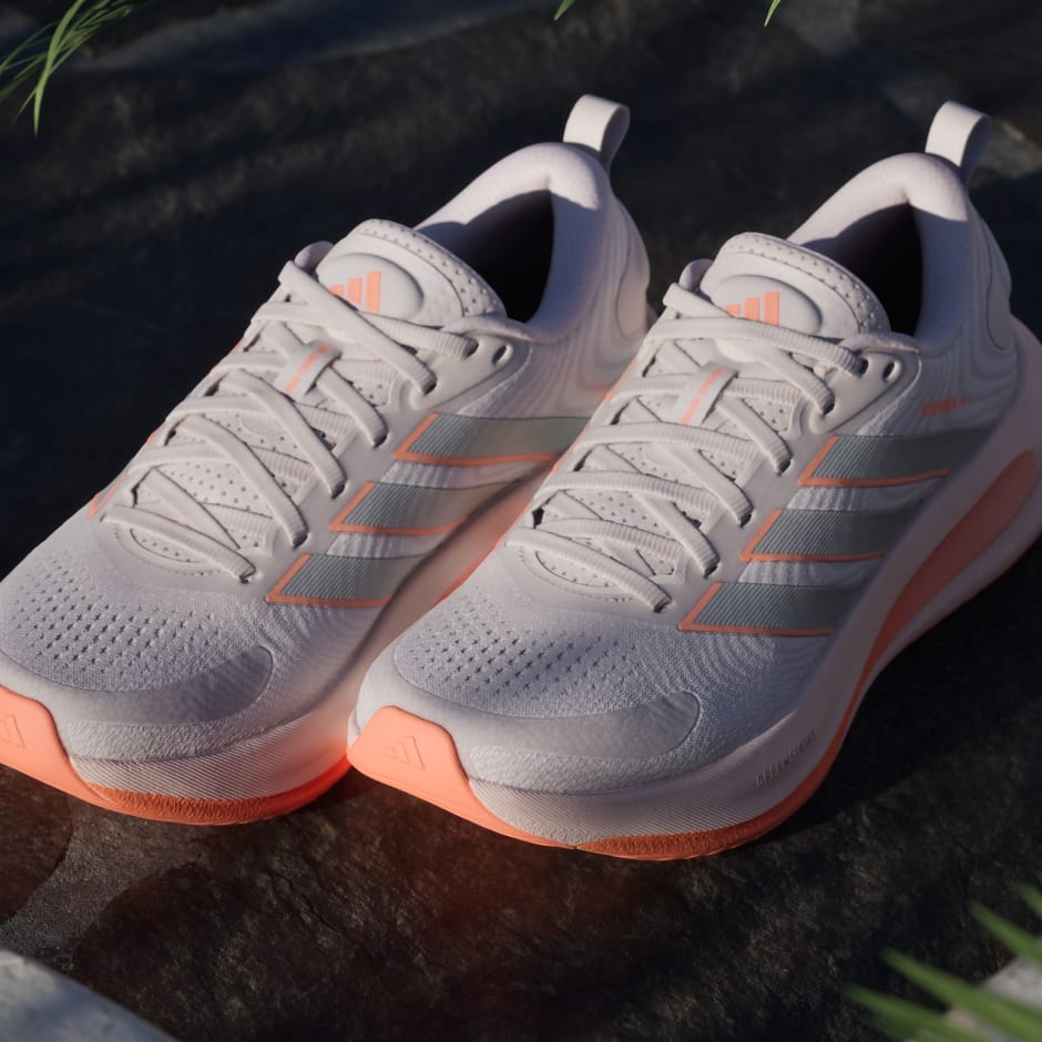 PANTOFI DE ALERGARE SUPERNOVA EASE 2 W