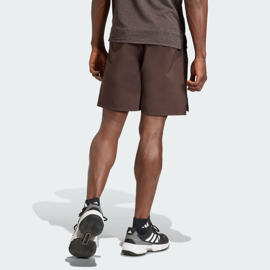 Designed for Training Workout Shorts