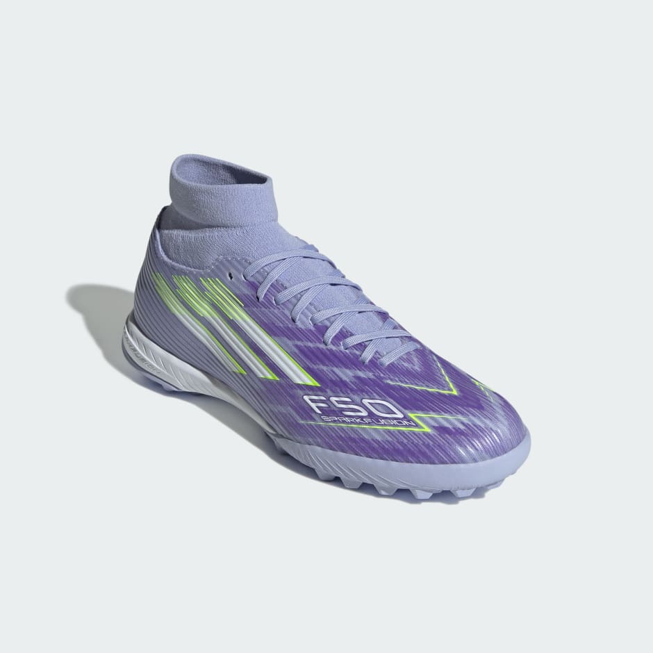 حذاء F50 Sparkfusion League Turf