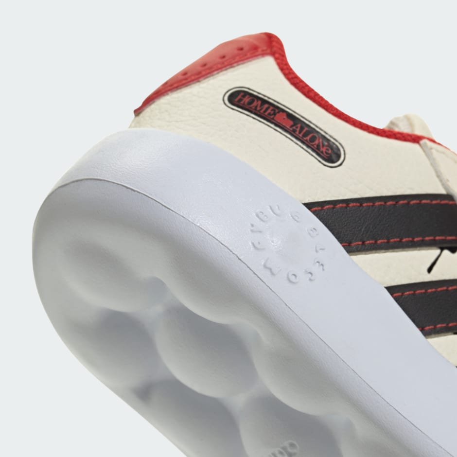 ADIDAS 20TH CENTURY FOX HOME ALONE GRAND COURT SHOES INFANTS