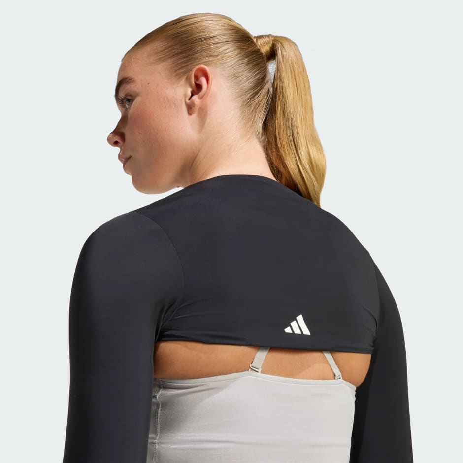 Bolerou de antrenament de forță Essentials