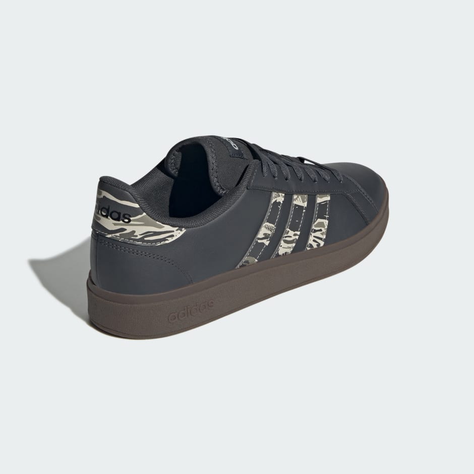 Grand Court Base 2.0 Shoes
