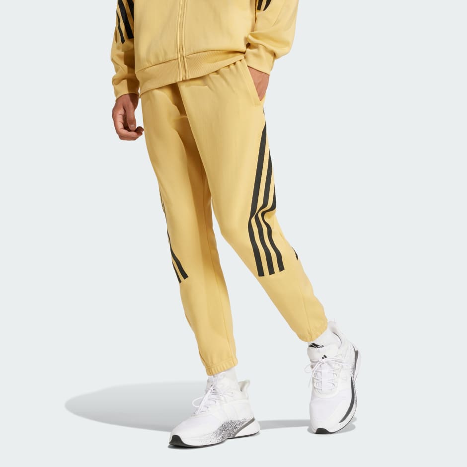 Future Icons 3-Stripes Pants